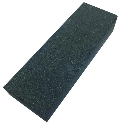 Vulcan Sharpening Stone, 6 In L X 2 In W X 1 In T, 120, 240 Grit