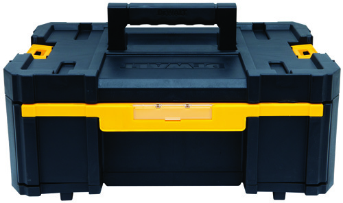 DeWALT TSTAK III DWST17803 Single Deep Drawer, 16.5 lb Storage, Bi-Material