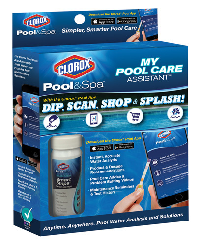 Biolab 71025CLX My Pool Care Assistant, 1