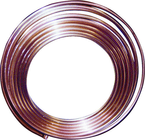 Streamline 12045 Short Coil Tubing, 3/8 in, 20 ft L