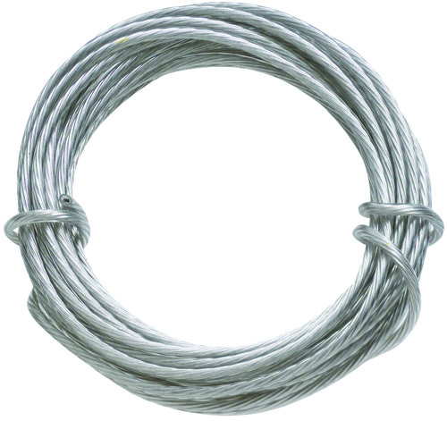 OOK 50173 Framers Wire, 30 lb Weight Capacity, Steel