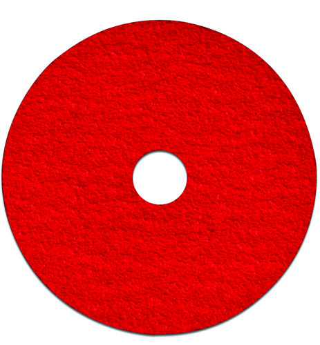 Diablo DCF040036S04G Fiber Disc, 36-Grit, Extra Coarse Grade, Aluminum