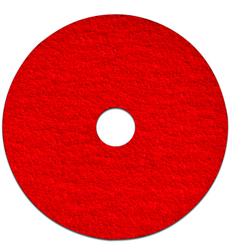 Diablo DCF040050S04G Fiber Disc, 50-Grit, Coarse Grade, Aluminum Oxide, 5/8