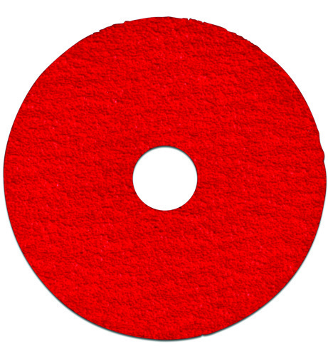 Diablo DCF045036S04G Fiber Disc, 36-Grit, Extra Coarse Grade, Aluminum