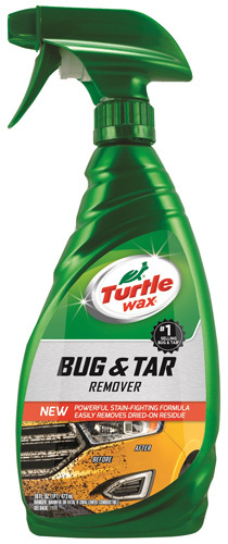 Turtle Wax Bug & Tar Remover - 16 fl oz