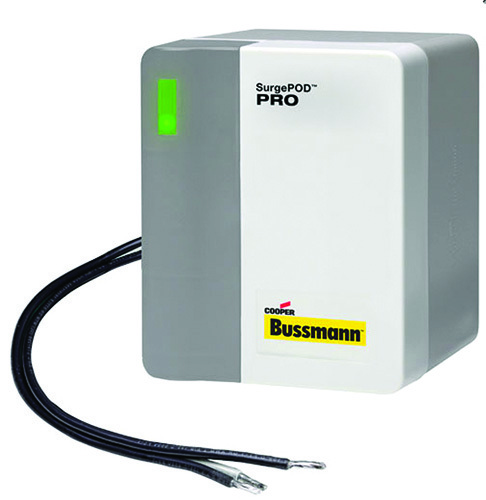 Bussman SurgePOD PRO RB-SPP-240PN Surge Protector, 200 kA, 3499 J