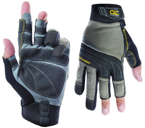 Pro Framer XC Hi-Dexterity Work Gloves Large