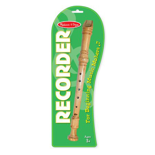 RECORDER