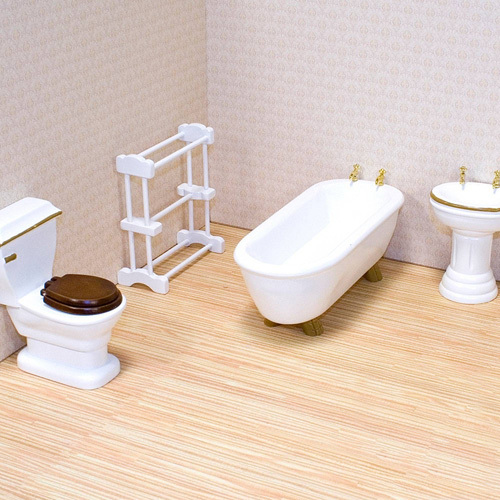 MD BATHROOM FURNITURE