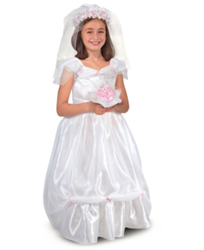 BRIDE ROLE PLAY SET