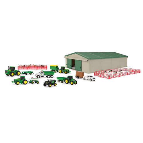 JOHN DEERE VALUE SET