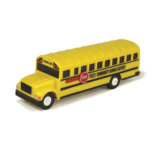 4.3 INCH SCHOOL BUS