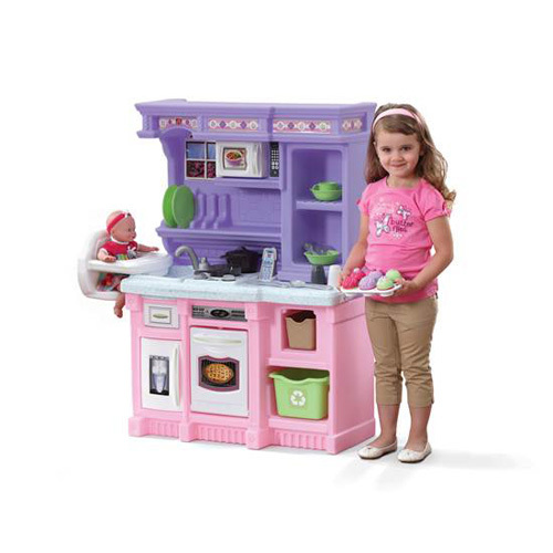 STEP LITTLE BAKERS KITCHEN