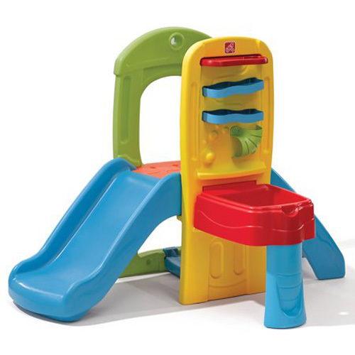 PLAY BALL FUN CLIMBER