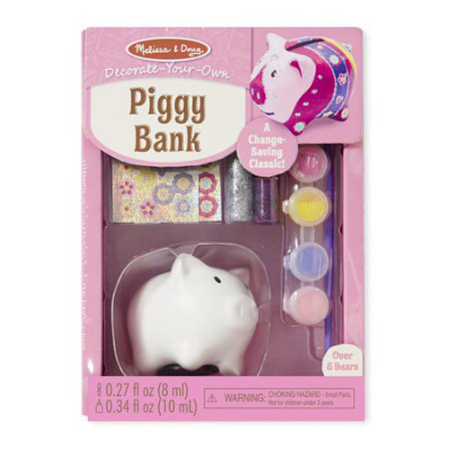 MD PIGGY BANK