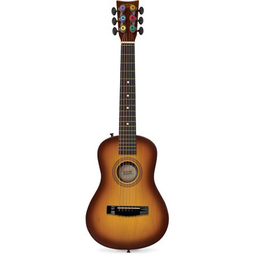 JAZZ PLASTIC ACOUSTIC GUITAR