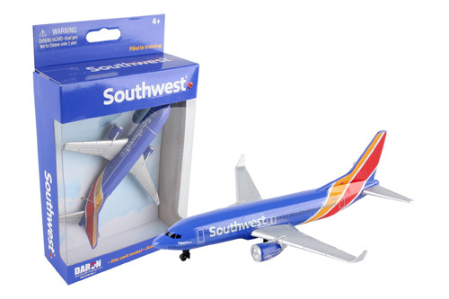 SOUTHWEST SINGLE PLANE NEW LIVER