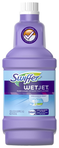 Swiffer WetJet 23679 Floor Cleaner