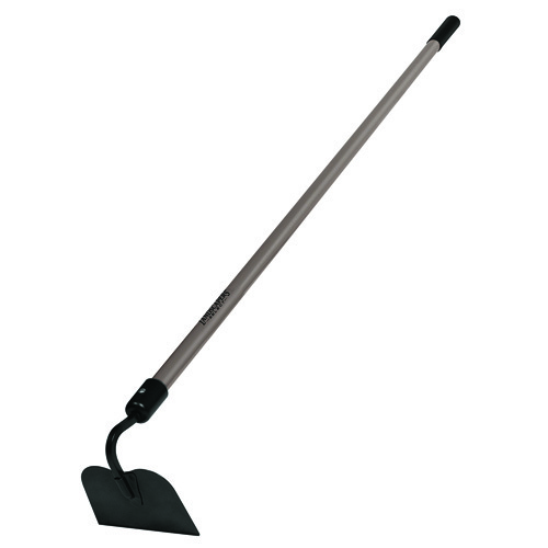 Landscapers Select Welded Garden Hoe, Fiberglass