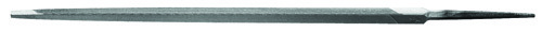 Crescent Nicholson 21873N/21873 Taper File, Tang Handle