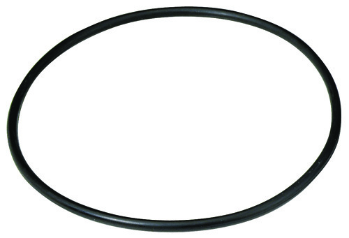 Culligan OR-34A Filter Housing O-Ring, 3/4 in in, Rubber, Black