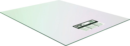 ACRYLIC FLAT SHEET 48"WX96"L