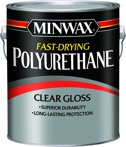 MINWAX POLYURETHANE A 1G GLOSS G