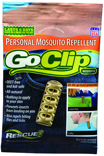 RESCUE GC-M-DB24 Mosquito Repellent