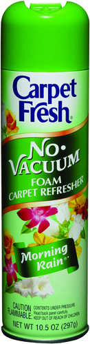 Carpet Fresh 280037 Carpet Refresher, 10.5 oz Can