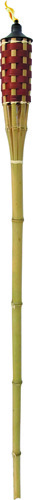 CLASSIC 5FT BAMBOO TORCH