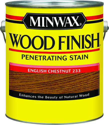MINWAX WOOD FINISH ENGLISH CHEAT