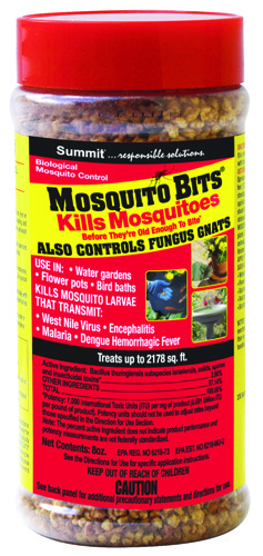 Summit 116-12 Mosquito Killer, 8 oz Bottle