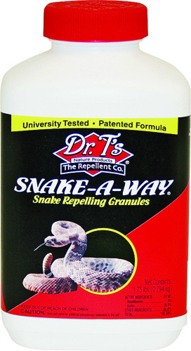 Havahart DT363 Snake Repellent, 0.2 acre Coverage Area Bottle