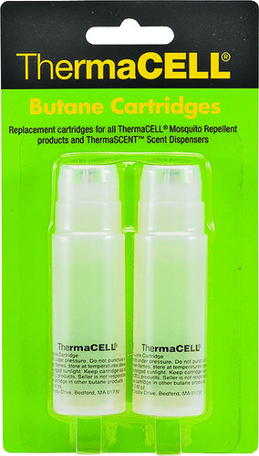 ThermaCell MRC02-12 Mosquito Repellent Refill Kit, 2 Pieces