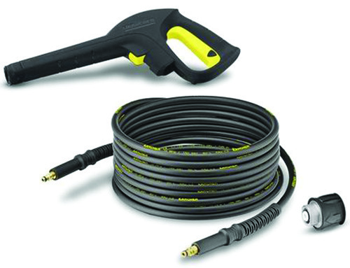 KIT HOSE/TRIGGER GUN PRESSWASH