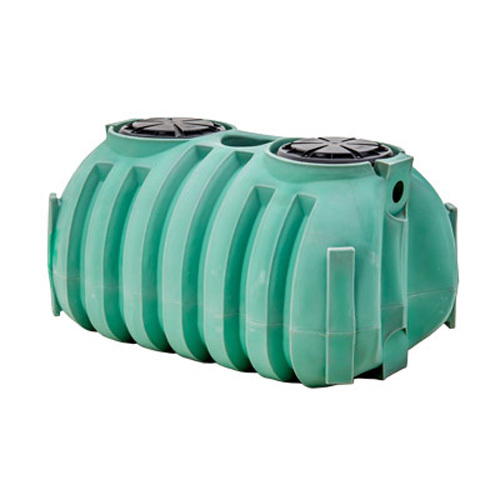 SNYDER ASM TK 750 D2 SEPTIC TANK