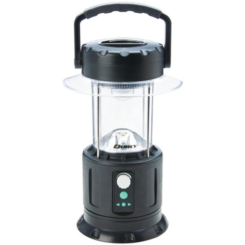 DORCY AREA LANTERN W/BLTOOTH SPK