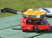 PROPANE STOVE SINGLE BURNER