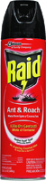 RAID 21613 Ant and Roach Killer, 17.5 oz