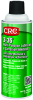CRC 03005 Multi-Purpose Lubricant and Corrosion Inhibitor, 16 oz Aerosol Can