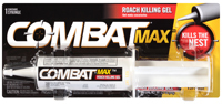 COMBAT 51960 Roach Killer Gel, 60 g