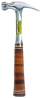 Estwing E16S Rip Claw Nail Hammer, 16 oz Head, Steel Head, 12-1/2 in OAL