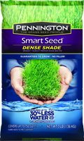 Pennington 100526625 Grass Seed, 3 lb Bag