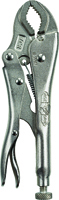 IRWIN VISE-GRIP Original 4935578 Locking Plier, 1-1/2 in Jaw Opening,