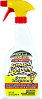 Greased Lightning 52320GRL Cleaner/Degreaser, 32 oz Bottle