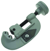 Superior Tool 35236 Tube Cutter, Steel Blade