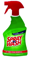 Spray 'n Wash 6233800230 Laundry Stain Remover, 22 oz Bottle