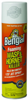 Bengal 97121 Wasp and Hornet Killer, 18 oz