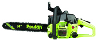 Poulan PL3314 Chainsaw, 33 cc, 14 in L Bar/Chain, Anti-Vibration Handle