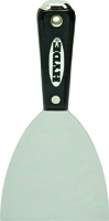 HYDE 02570-4F Joint Knife, Hammer Head Handle, Full-Tang HCS Blade